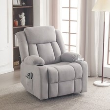 Electric Power Rise Recliner