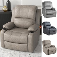 Recliner Chairs for Living