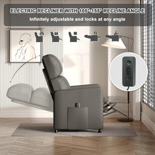 Devoko Electric Recliner