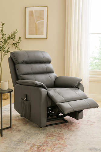 Electric power recliner - power, lift