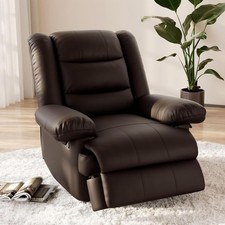 Manual Recliner Chair