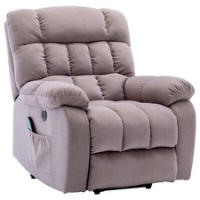 Electric Power Lift Recliner