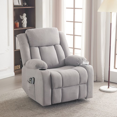 Electric power rise recliner - rise,