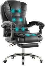 Massage Office Chair Executive