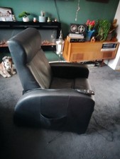 Recliner Chair Massage Heating