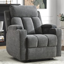CANMOV Recliner Armchair for