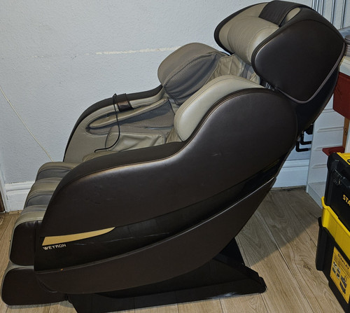 Weyron electric massage - electric,