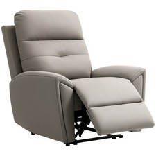 HOMCOM Recliner Armchair