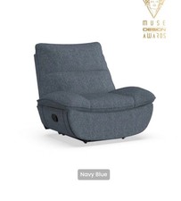Recliner Chair with Adjustable