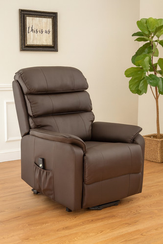 Electric power recliner lift - electric,