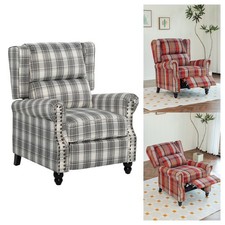 Single Sofa Adjustable