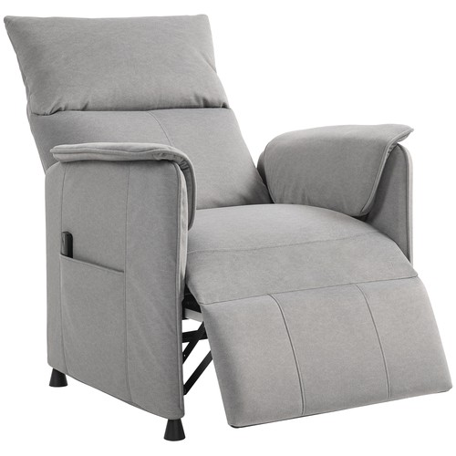 Homcom electric reclining - homcom,