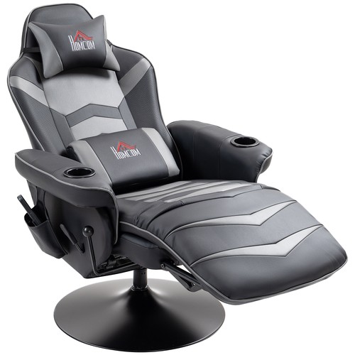 Homcom massage recliner chair - homcom,
