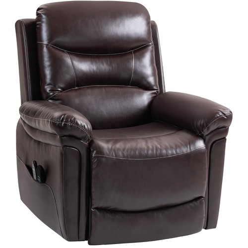Homcom riser and - riser, recliner