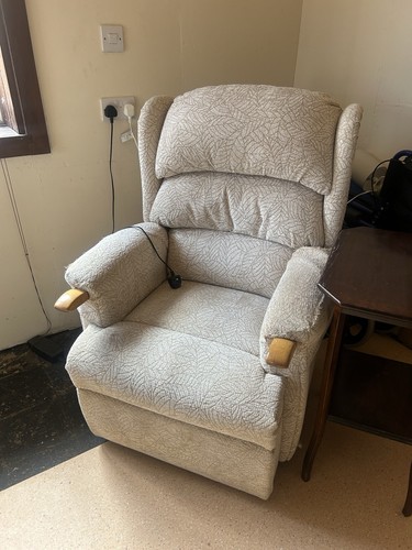 Mobility electric recliner - mobility,